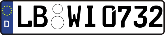 LB-WI0732