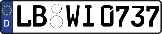 LB-WI0737