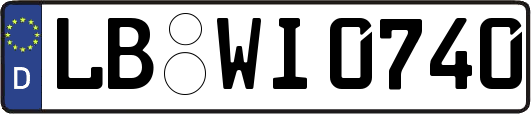LB-WI0740