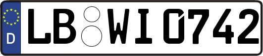 LB-WI0742