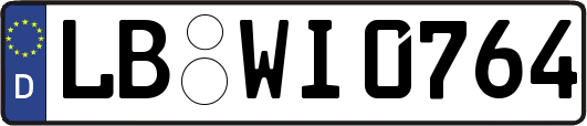 LB-WI0764