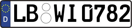LB-WI0782