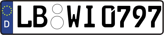 LB-WI0797