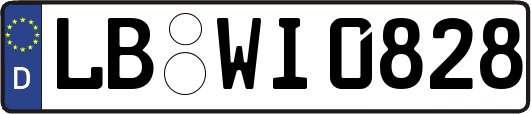 LB-WI0828