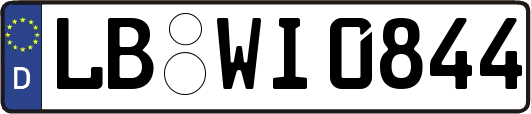 LB-WI0844