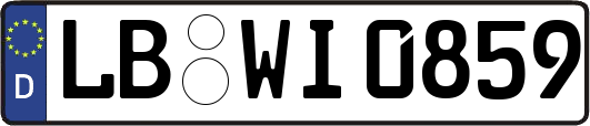LB-WI0859