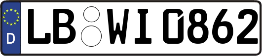 LB-WI0862