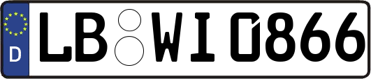 LB-WI0866