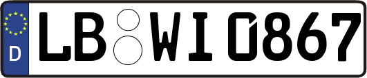 LB-WI0867