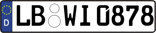 LB-WI0878