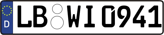 LB-WI0941