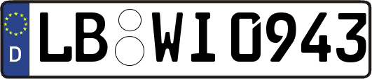 LB-WI0943