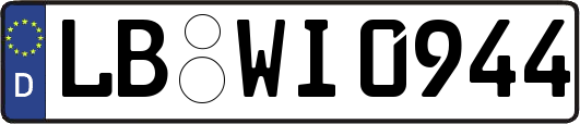 LB-WI0944