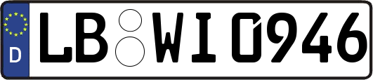 LB-WI0946