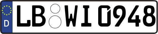 LB-WI0948