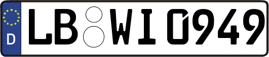 LB-WI0949