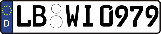 LB-WI0979