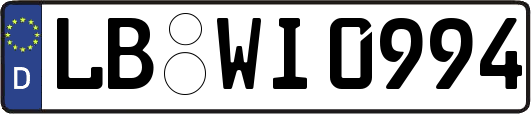 LB-WI0994