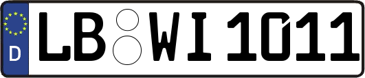 LB-WI1011