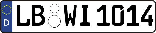 LB-WI1014