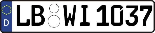 LB-WI1037