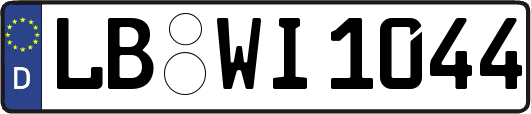 LB-WI1044