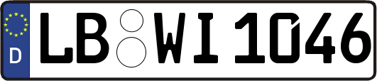 LB-WI1046
