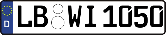 LB-WI1050