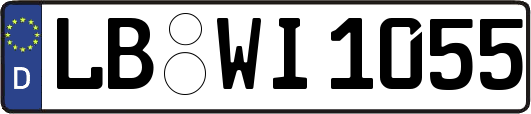 LB-WI1055