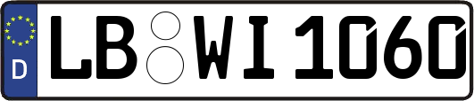 LB-WI1060