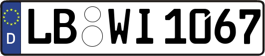 LB-WI1067