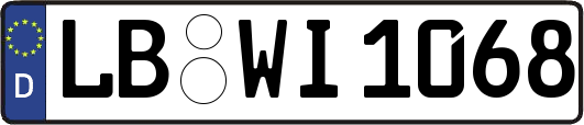 LB-WI1068