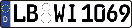 LB-WI1069