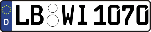 LB-WI1070