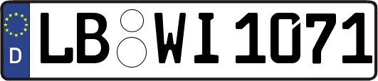LB-WI1071