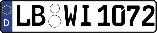 LB-WI1072