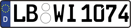 LB-WI1074