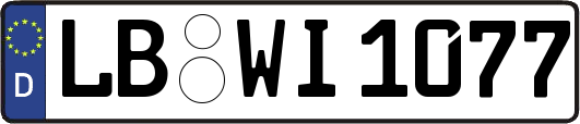 LB-WI1077
