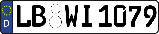 LB-WI1079