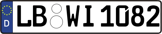 LB-WI1082