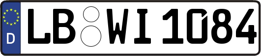 LB-WI1084
