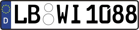 LB-WI1088