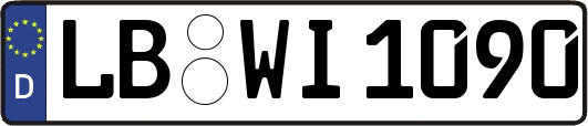 LB-WI1090
