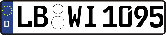 LB-WI1095
