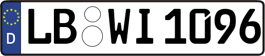 LB-WI1096