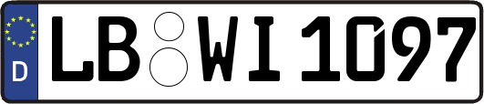 LB-WI1097