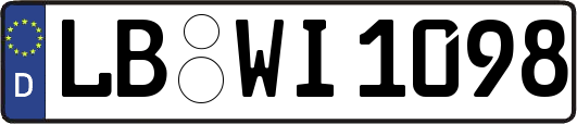 LB-WI1098