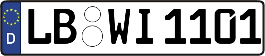 LB-WI1101