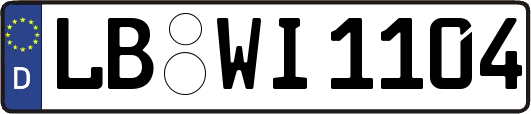 LB-WI1104