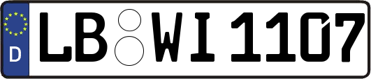 LB-WI1107